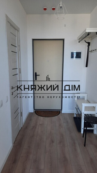 ОРЕНДА 1к кв ЖК Метрополія Дарниця вул. Гаспринського 3 Код №11203789 Київ - зображення 3