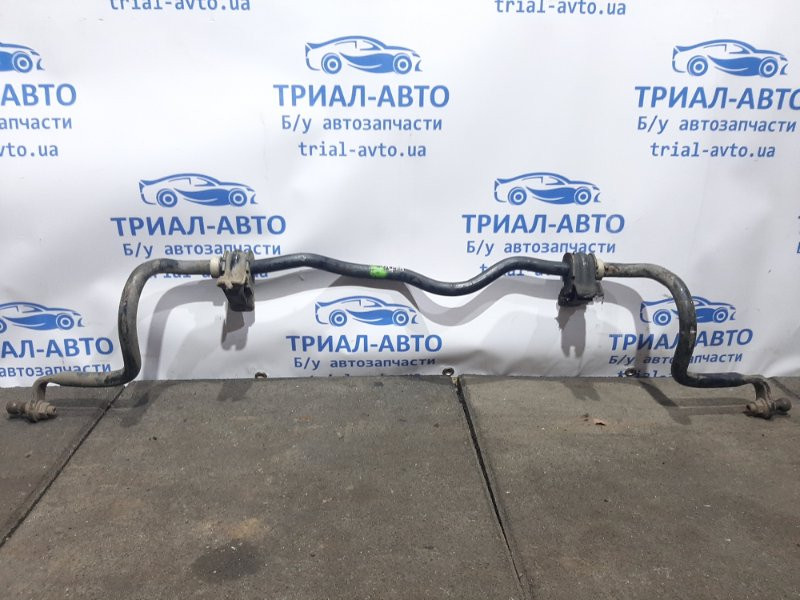 Стабилизатор передний Nissan Juke 2010-2019 54611BA60A (Арт. 21263) Киев - изображение 1