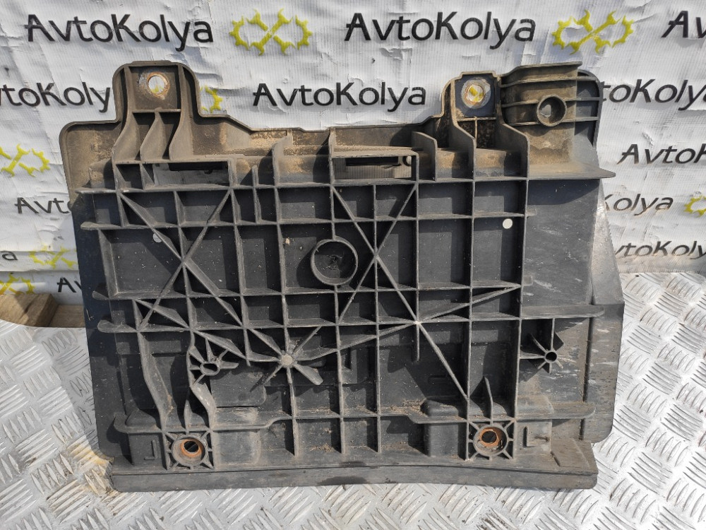 Подставка АКБ Renault Master III 2010-2018 (648600006R) Ковель - изображение 2