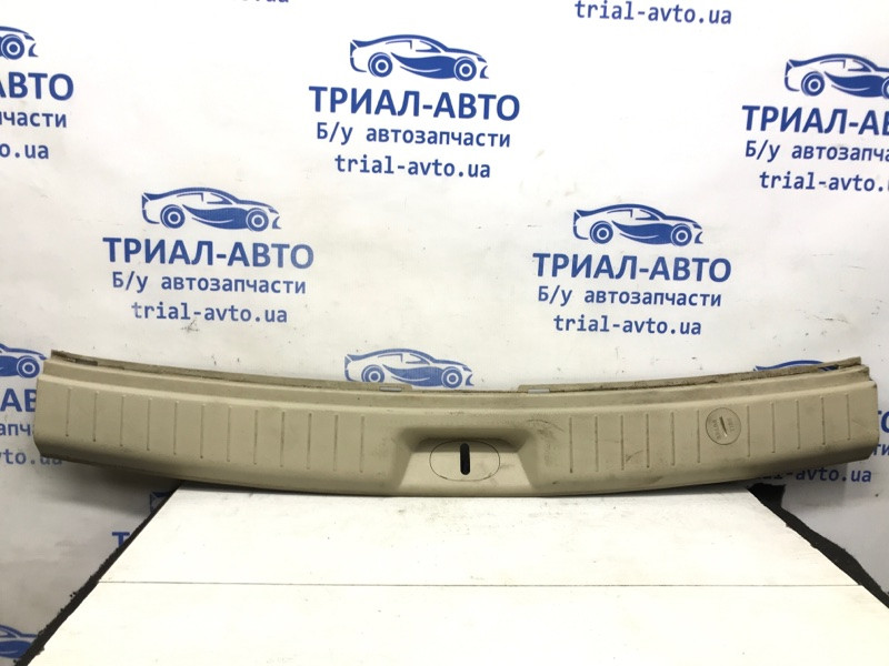 Накладка Панели Hyundai Santa fe 2005-2012 857702B000 (Арт. 38366) Київ - зображення 1