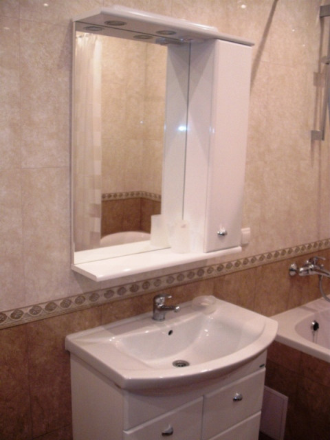 Є генератор. Оренда 2-х. кім.кв.-студіо на пр. Лобановського. Севастопольська пл. Код: 1127194 Киев - изображение 4