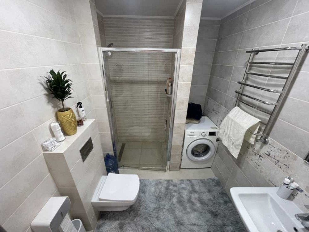 продажа 3-к квартира Хмельницкий, 106000 $ Хмельницкий - изображение 12