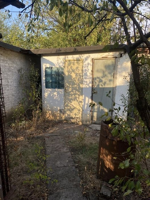 Продам дачу 6 сот, 5 кімнат, Христиновка (Хоминка) Одеська область Одеса - зображення 6