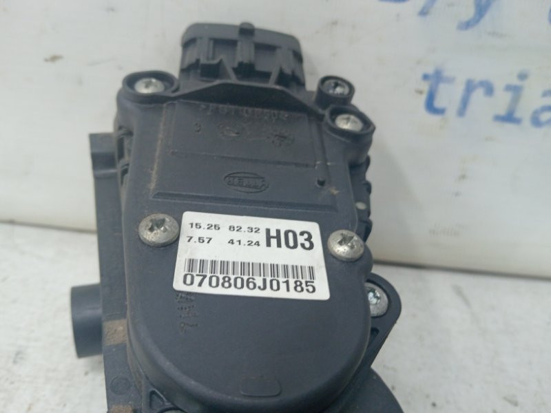 Педаль газа Hyundai I30 2007-2012 327002H300 (Арт. 61684) Киев - изображение 7