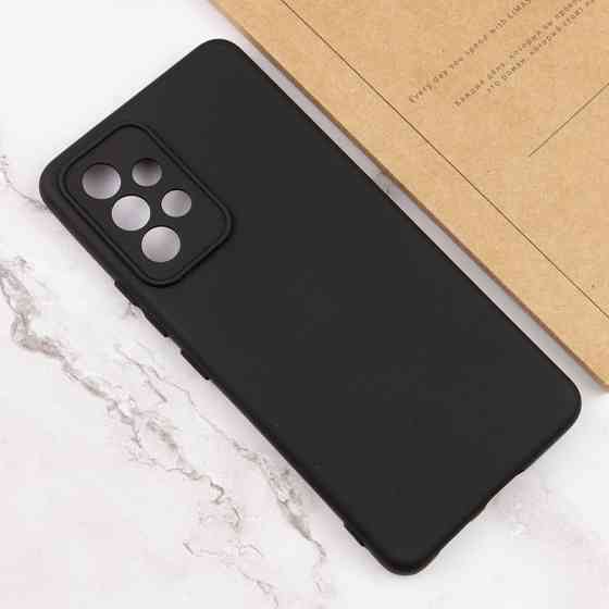 Чехол Silicone Cover Lakshmi Full Camera (AA) для Samsung Galaxy A53 5G Херсон