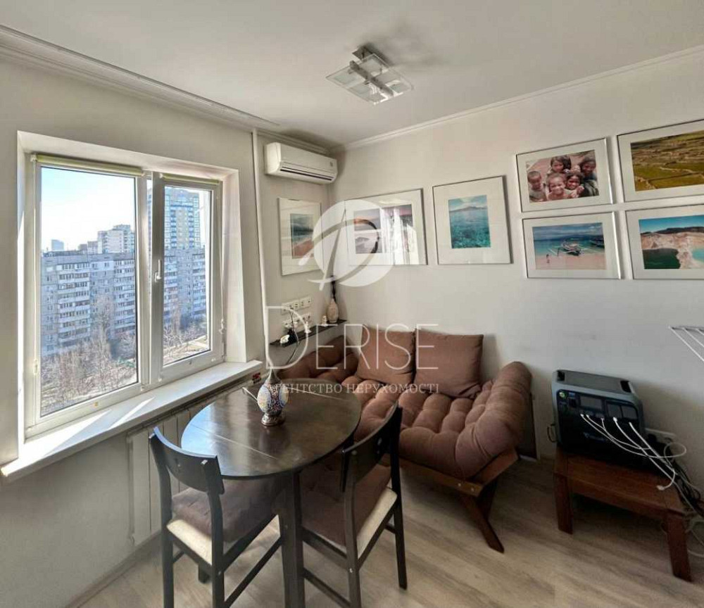 продажа 1-к квартира Киев, Оболонский, 77990 $ Київ - зображення 8