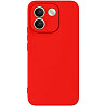 Чехол TPU GETMAN Liquid Silk Full Camera для Xiaomi Redmi Note 17 Pro Max Херсон