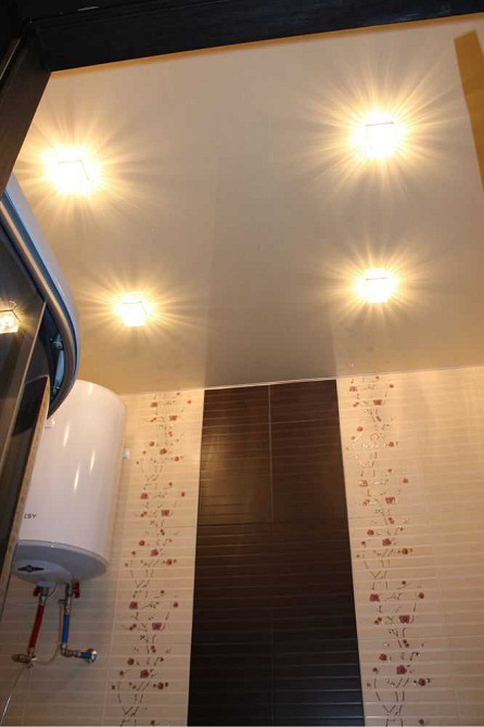 долгосрочная аренда 1-к квартира Одесса, Хаджибейский, 9000 грн./мес. Одеса - зображення 4