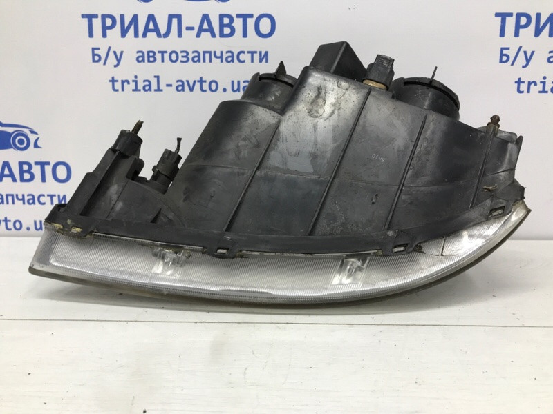 Фара правая галоген Chevrolet Lacetti 2004-2013 96425286 (Арт. 56499) Киев - изображение 8