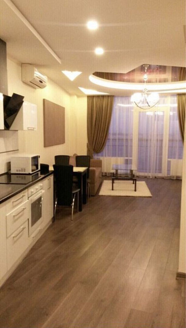 Здам. 1-к. 9/25, вул. Королеви Єлизавети 2-ї (Глінки) 2 "Міст Сіті". Днепр - изображение 1