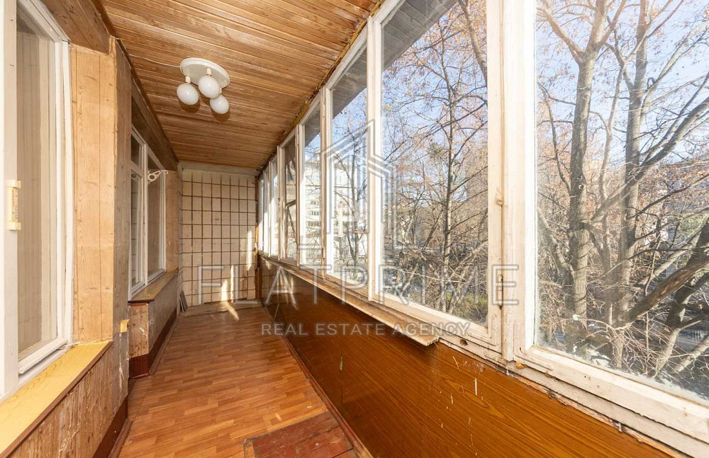 продажа 3-к квартира Киев, Шевченковский, 145000 $ Київ - зображення 2
