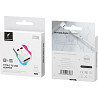 Адаптер SkyDolphin OT08 Mini Type-C tp USB (F/M) White (SDADPT-00032) Харків