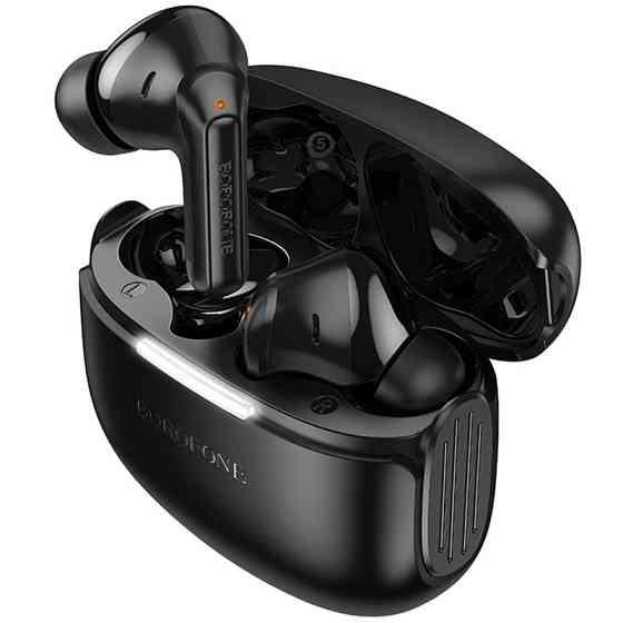 Беспроводные TWS наушники Borofone FQ9 Peaceful Херсон