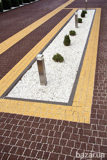 Бруківка львівська “ ОЗОН ”, поребрик, бордюр ( ЗАМОВЛЯЙТЕ зараз та отримайте ЗНИЖКИ ) Березне - зображення 3