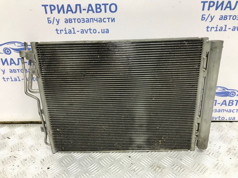 Радиатор кондиционера Kia Ceed 2006-2012 976062L600 (Арт. 41646) Киев - изображение 5