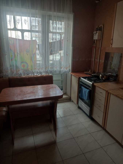 долгосрочная аренда 1-к квартира Киев, Подольский, 10500 грн./мес. Київ - зображення 1