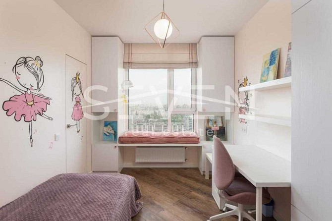 продажа 3-к квартира Киев, Дарницкий, 133000 $ Київ - зображення 1
