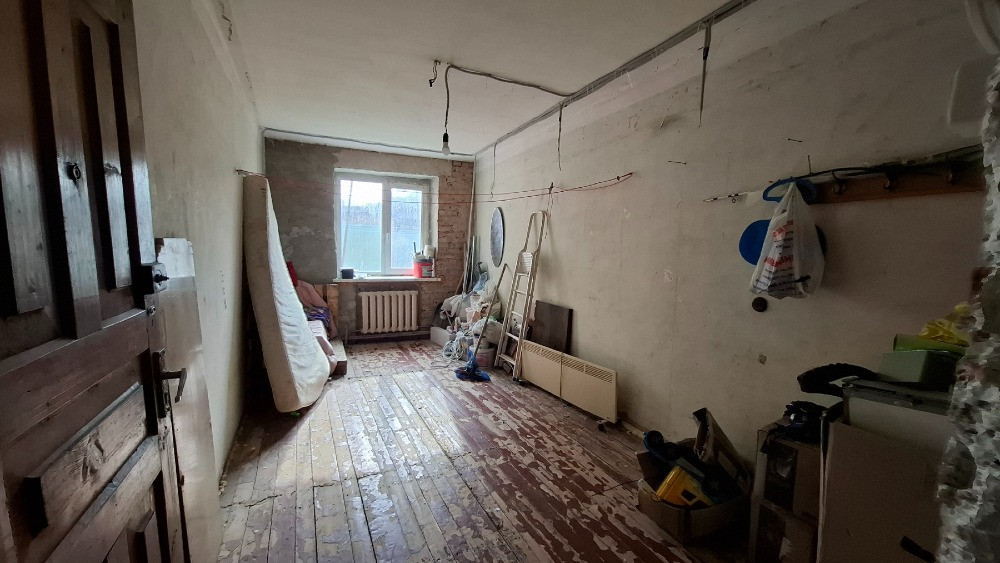 Купити 3к. квартиру Пісочин Надія Песочин - изображение 4