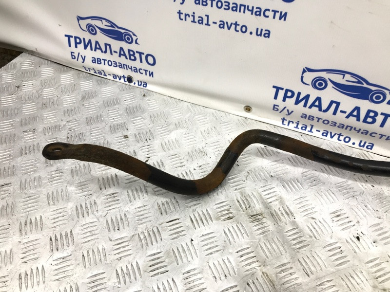 Стабилизатор передний Mitsubishi Outlander CU 2.4 БЕНЗИН 4G69 2003 (б/у) Київ - зображення 2