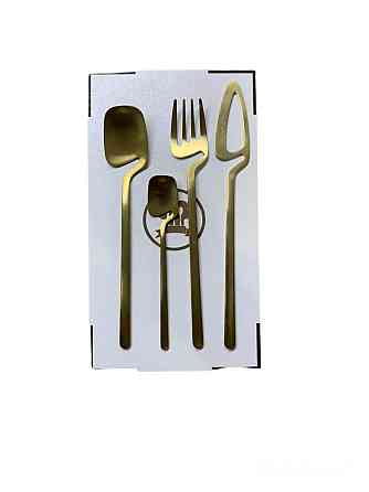 Набор столовых приборов на 6 персон (код 00254) Київ