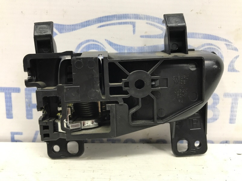 Ручка двери внутренняя правая Subaru Outback 2014-2021 61051FJ021VH (Арт. 54205) Киев - изображение 2