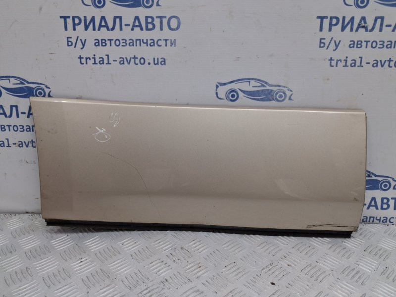 Накладка двери Suzuki Grand Vitara JT 2.0 БЕНЗИН J20A 2005 задн. прав. (б/у) Київ - зображення 1