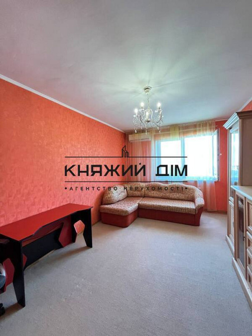 Оренда 1-кімнатної квартири Оболонський район м. Мінська Код: 11169124 Київ - зображення 3