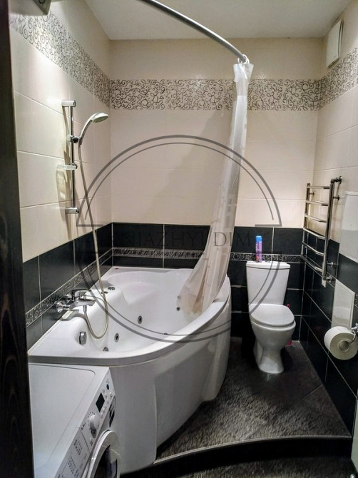 ЖК Микільській Град. Оренда 2 кім. розд. на Микільсько-Слобідській м. Лівобережна № 11198735 Київ - зображення 8