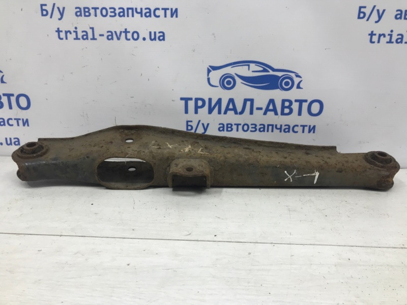 Рычаг задний поперечный Mitsubishi Lancer 10 1.5 БЕНЗИН 4A91 2007 (б/у) Киев - изображение 4