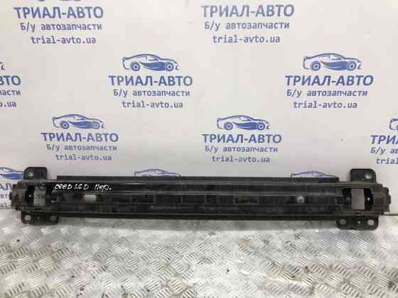 Усилитель бампера передний Kia Ceed ED 1.6 DIESEL D4FB 2006 (б/у) Киев