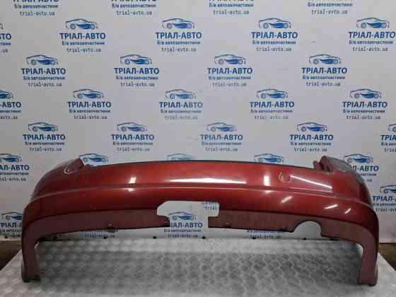 Бампер задний Kia Ceed ED 1.6 DIESEL D4FB 2006 (б/у) Київ