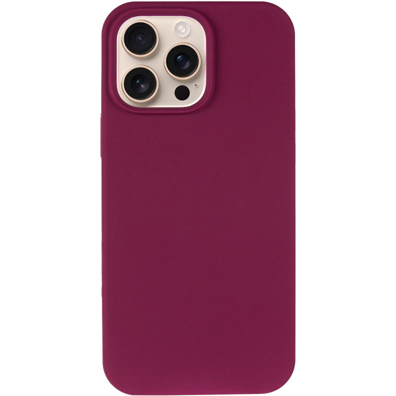 Чехол Silk Full Protective (AA) NO LOGO для Apple iPhone 16 Pro Max (6.9") Херсон - изображение 2
