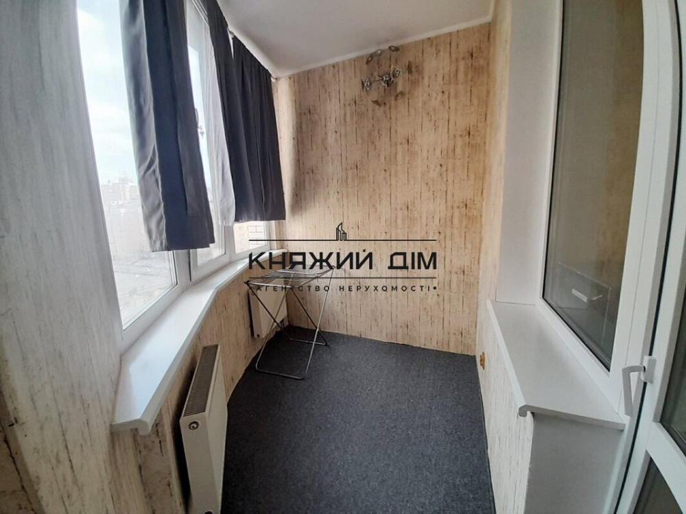 Продаж 1-кімнатна квартира в ЖК Оазис, м. Оболонь. № 21146766 Киев - изображение 10