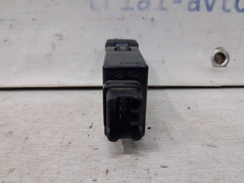 Кнопки управления Hyundai Sonata NF 2.4 БЕНЗИН G4KC 2004 (б/у) Київ - зображення 3