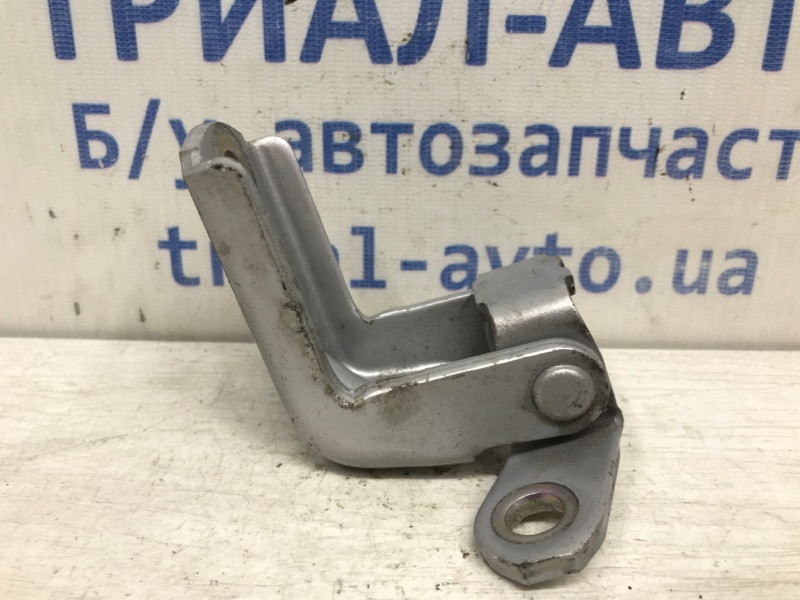 Петля двери задней левой Nissan X-Trail T32 1.6 DIESEL R9M 2014 (б/у) Київ - зображення 3
