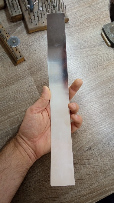 Срібний дріт, пластини, прокат. Кам'янець-Подільський - зображення 5