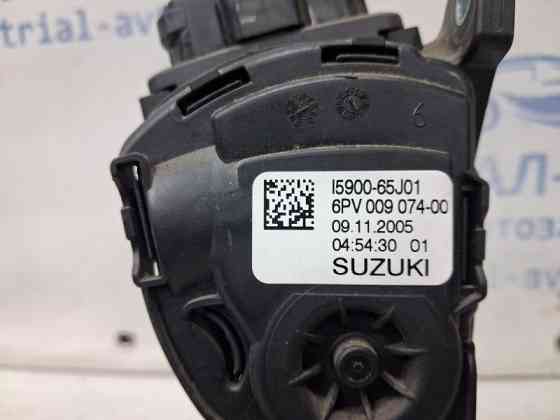 Педаль газа Suzuki Grand Vitara 2005-2016 1590065J01 (Арт. 67776) Київ