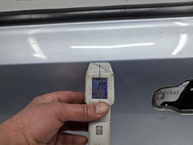 Дверь передняя левая Kia Sorento 2002-2011 760033E111 (Арт. 62294) Київ - зображення 7