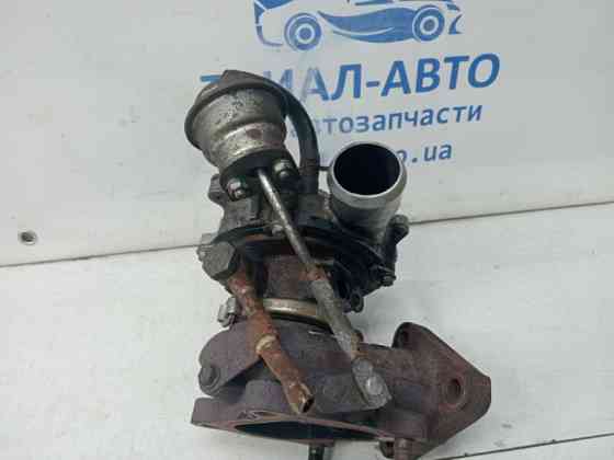 Турбина Mitsubishi L200 KB 2.5 DIESEL 4D56 2006 (б/у) Киев