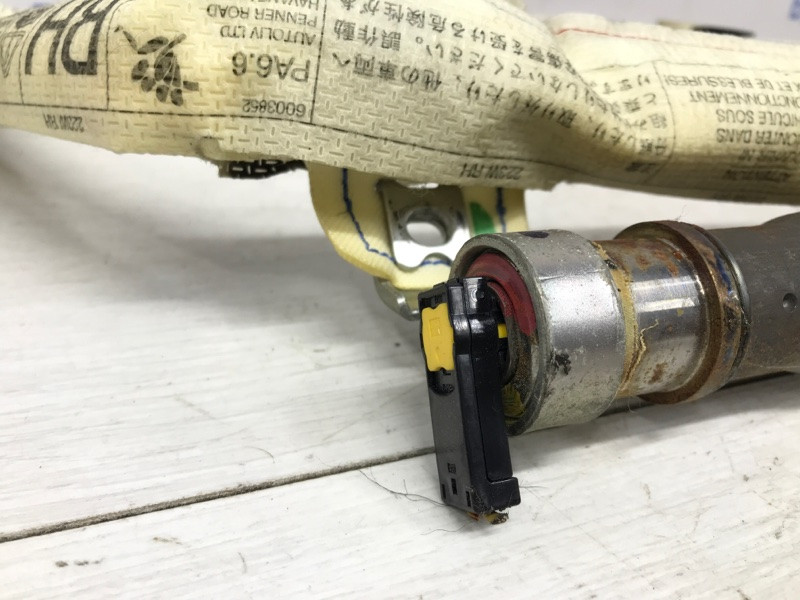 Airbag потолка(шторка) правый Toyota Avensis 2003-2009 6217005030 (Арт. 42610) Киев - изображение 3