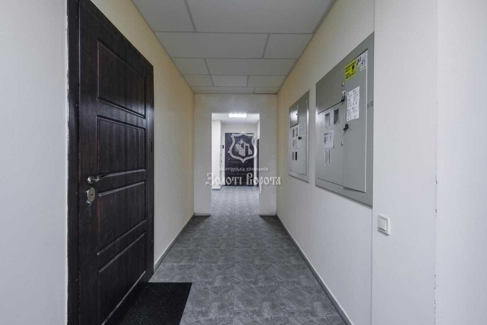 продажа 1-к квартира Киев, Дарницкий, 110000 $ Київ - зображення 10