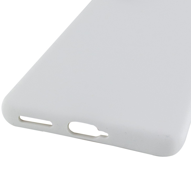 Чехол Silicone Cover Ummi Lakshmi Full Camera (AA) для Motorola Edge 50 Херсон - зображення 5