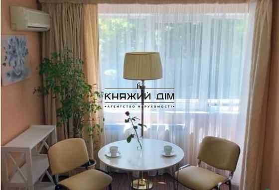 Оренда 1 кімнатна квартира м. Олімпійська КОД 11177599 Киев