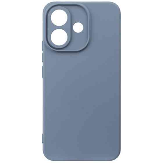Чохол ArmorStandart ICON Camera Cov для Xiaomi Redmi Note 17 Pro 5G Winter Blue (ARM93432) Харків