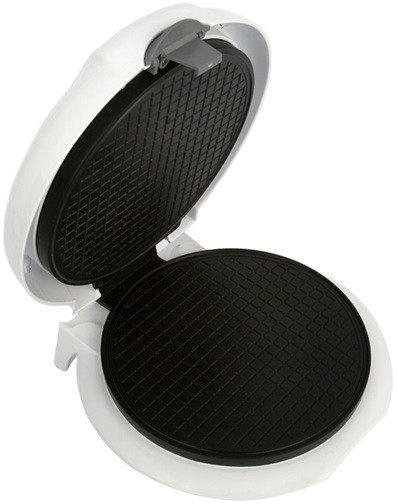 Вафельница Camry CR 3082 750 Вт белая Киев - изображение 4