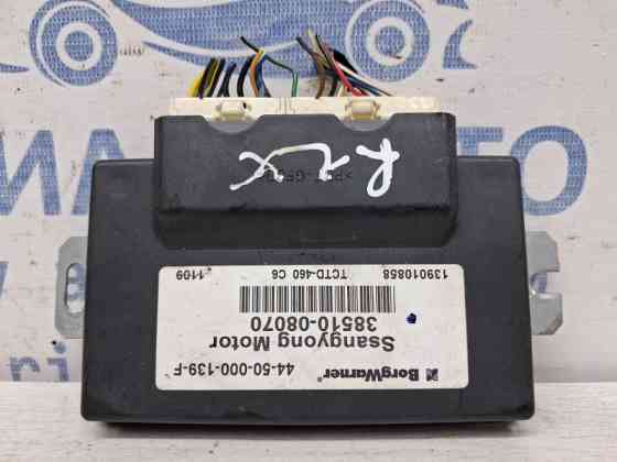 Блок управления SsangYong Rexton 2006-2012 3851008070 (Арт. 59179) Київ