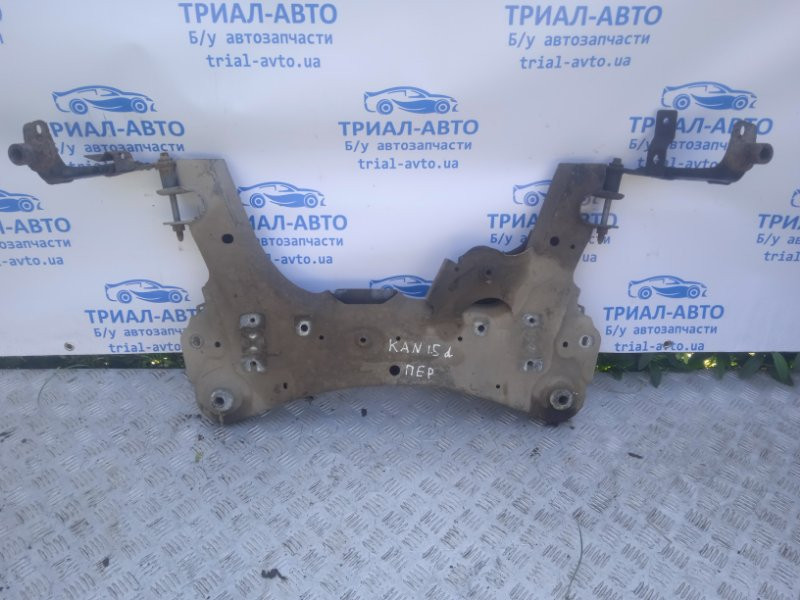 Балка передней подвески Renault Kangoo 2007-2021 544019631R (Арт. 17022) Київ - зображення 1