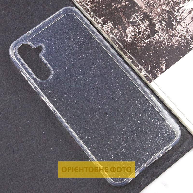 TPU чехол Nova для Samsung Galaxy A17 4G/5G Херсон - зображення 7