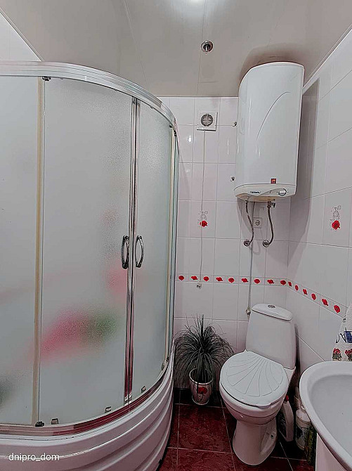 продажа 3-к дом Днепр, Амур-Нижнеднепровский, 62000 $ Дніпро - зображення 11