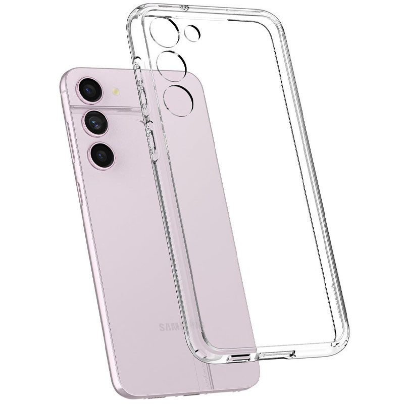 Чехол SGP Ultra Hybrid для Samsung Galaxy S22+ Херсон - изображение 4